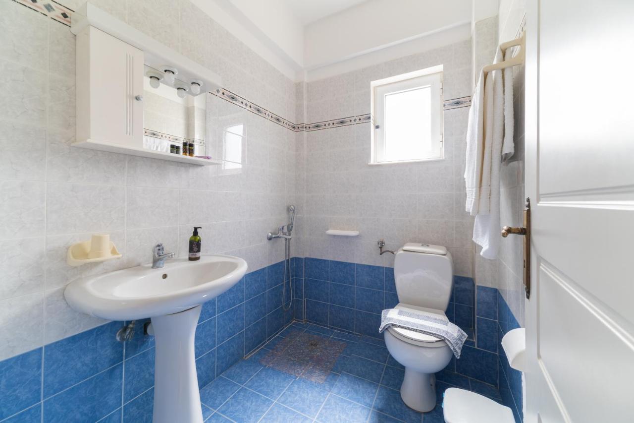 Kassiani Studios Plakias Exteriér fotografie