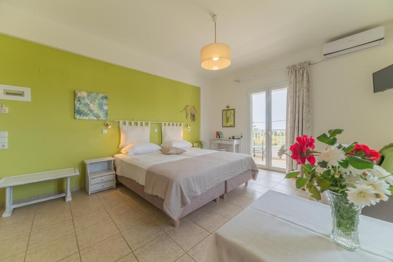 Kassiani Studios Plakias Exteriér fotografie